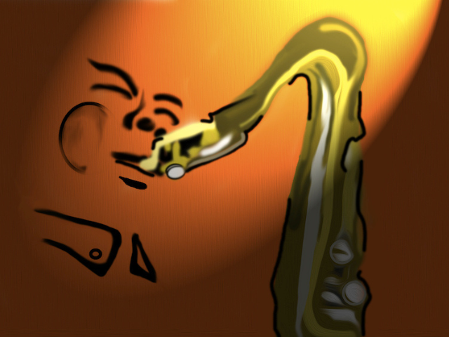 Jazz Image