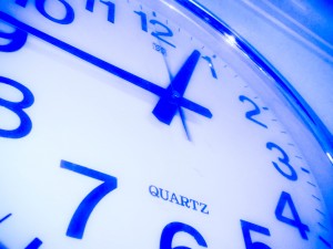 Make those first 60 seconds count