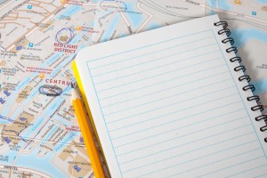 Planning multiple meetings