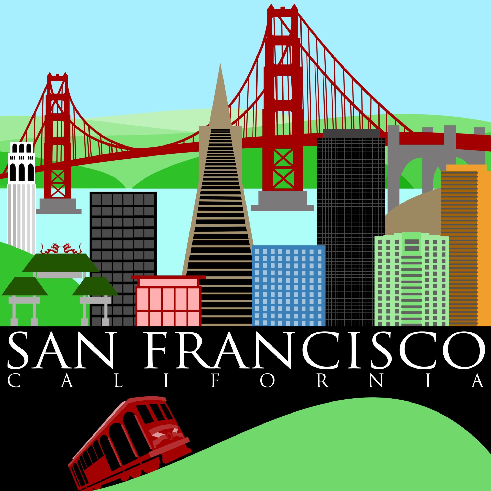 GCG Event Partners knows San Francisco