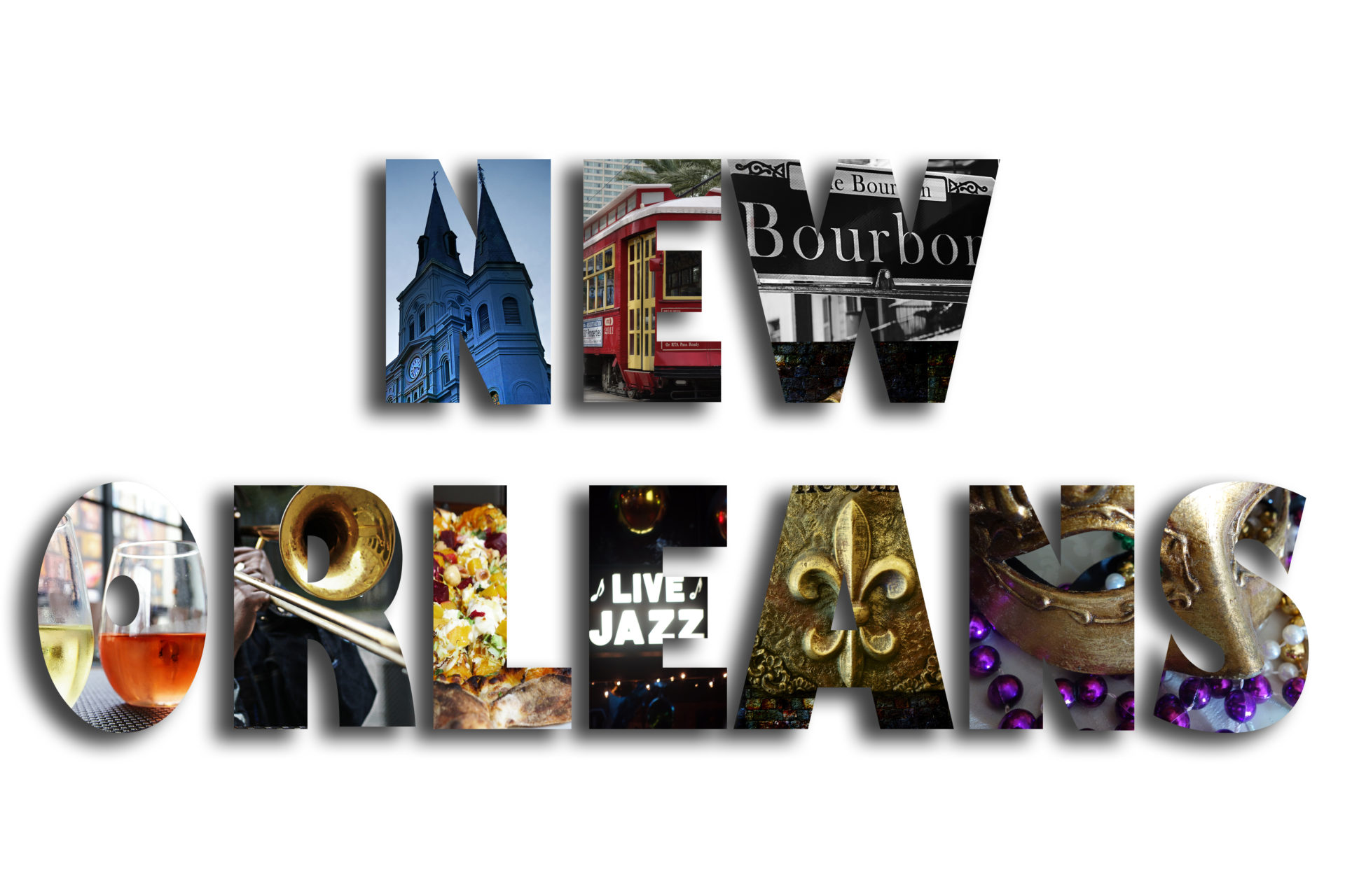 GCG Event Partners knows New Orleans