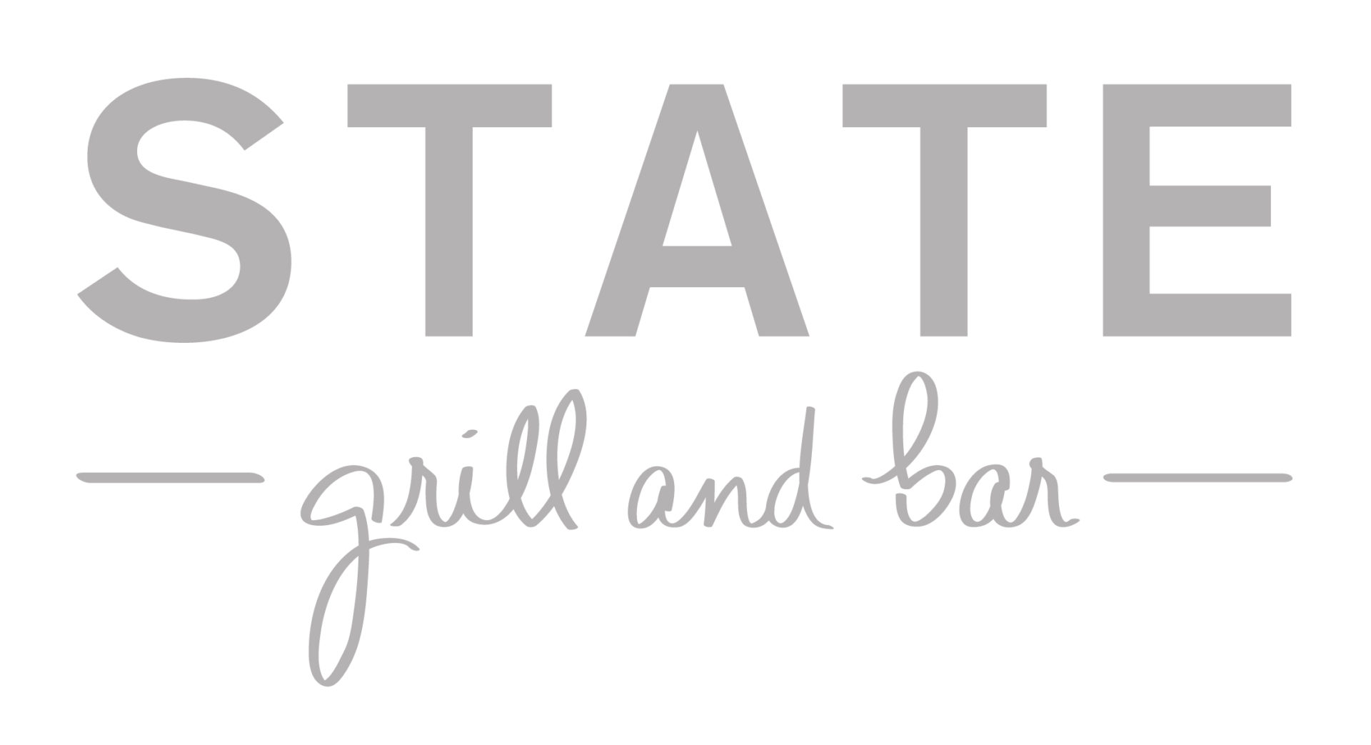 State Grill and Bar