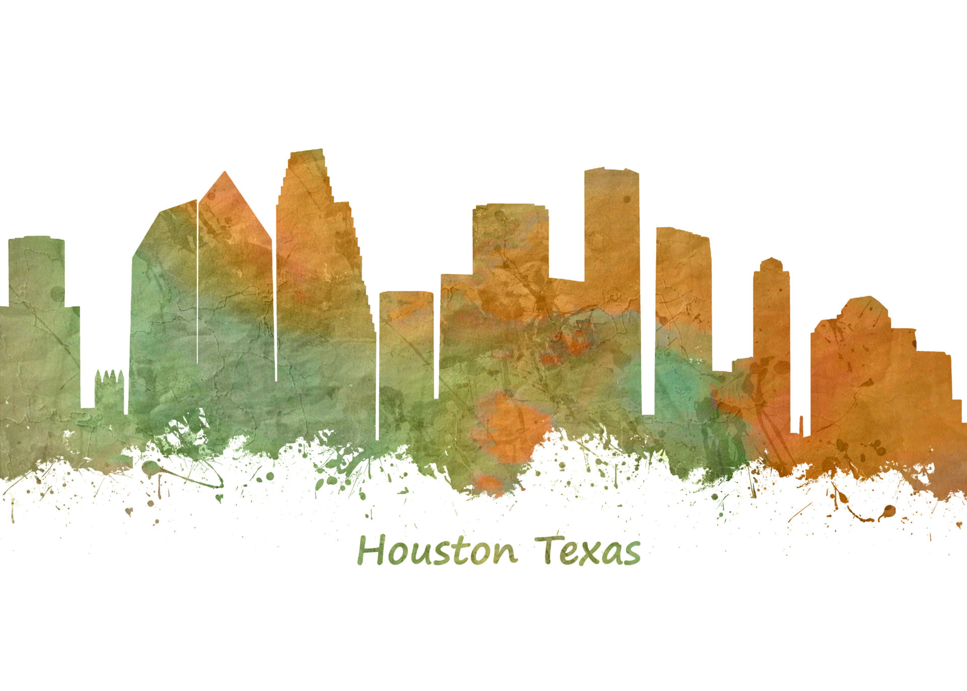 GCG Event Partners knows Houston