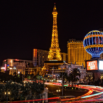 Best Restaurants for Dinner Meetings in Las Vegas