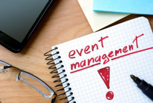 Event Management