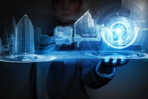 keep up with current technology