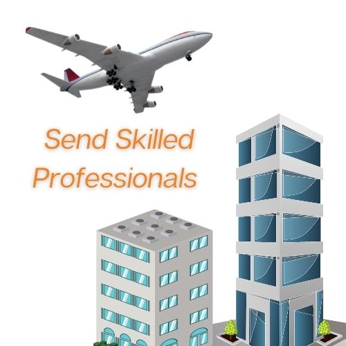 Send Travel Directors Use Skilled Travel Directors At Your Events