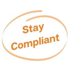 Stay Compliant
