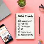 Event Industry Trends for 2024